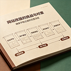 佳木斯建站-网站改版的挑战与对策：确保平稳过渡的完整流程