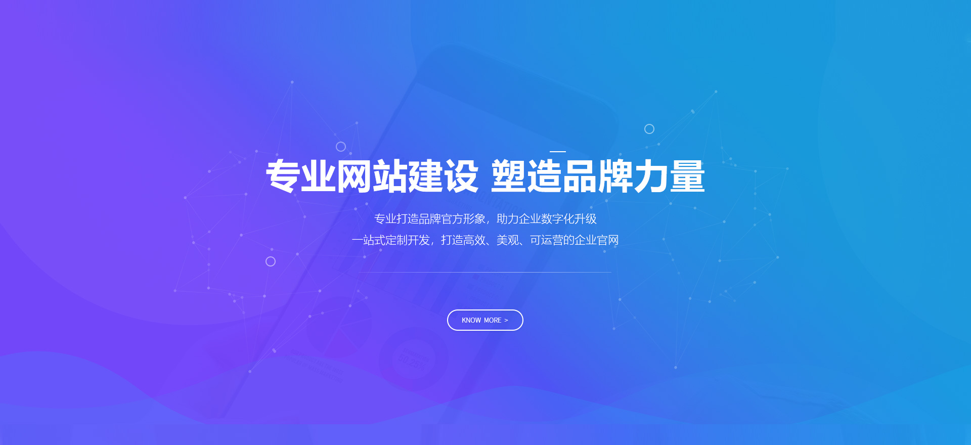 东风建站-专业网站建设 塑造品牌力量