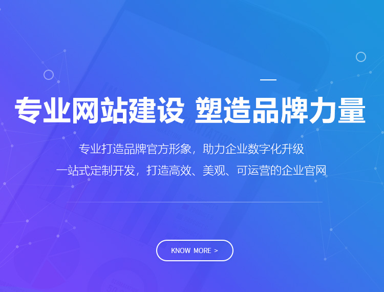 东风建站-专业网站建设 塑造品牌力量